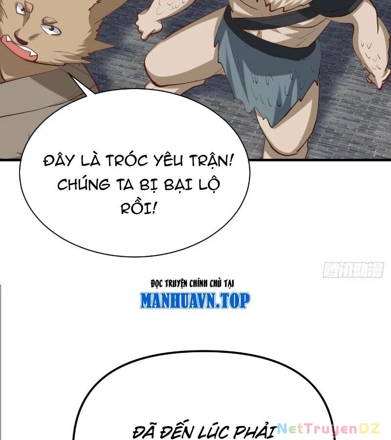 Đệ Tử Siêu Thần Ta Nằm Không, Tông Môn Hủy Diệt Ta Vô Địch Chương 51 Ảnh 15