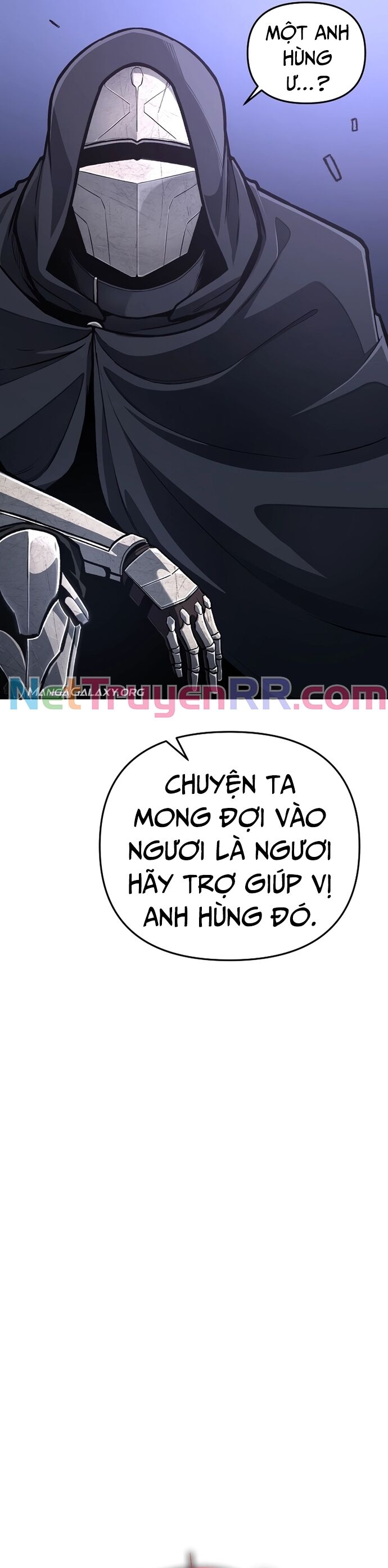 Anh Hùng Của Chúng Ta Làm Gì? Chương 29 Ảnh 15