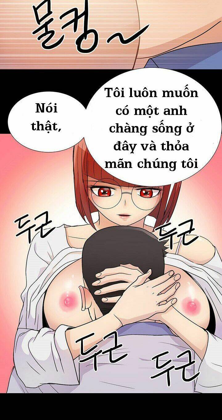 Cậu Sẽ Làm Như Tôi Nói Chứ? Chương 2 Ảnh 30