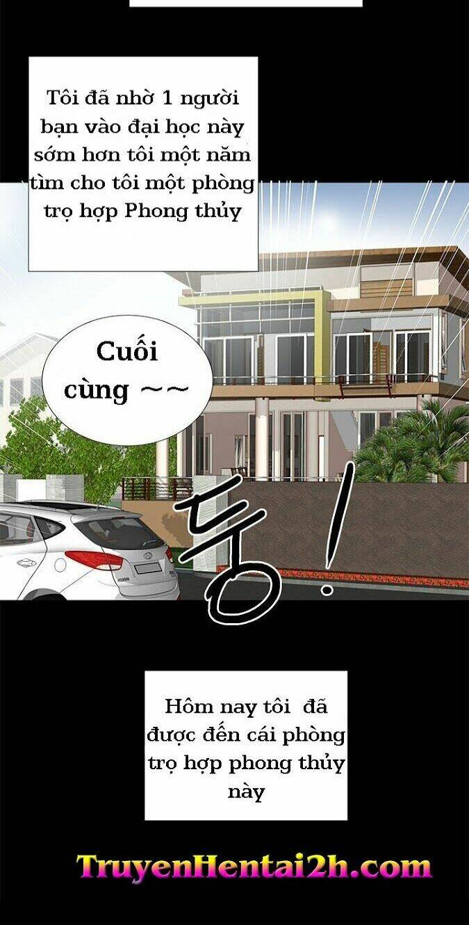 Cậu Sẽ Làm Như Tôi Nói Chứ? Chương 1 Ảnh 5