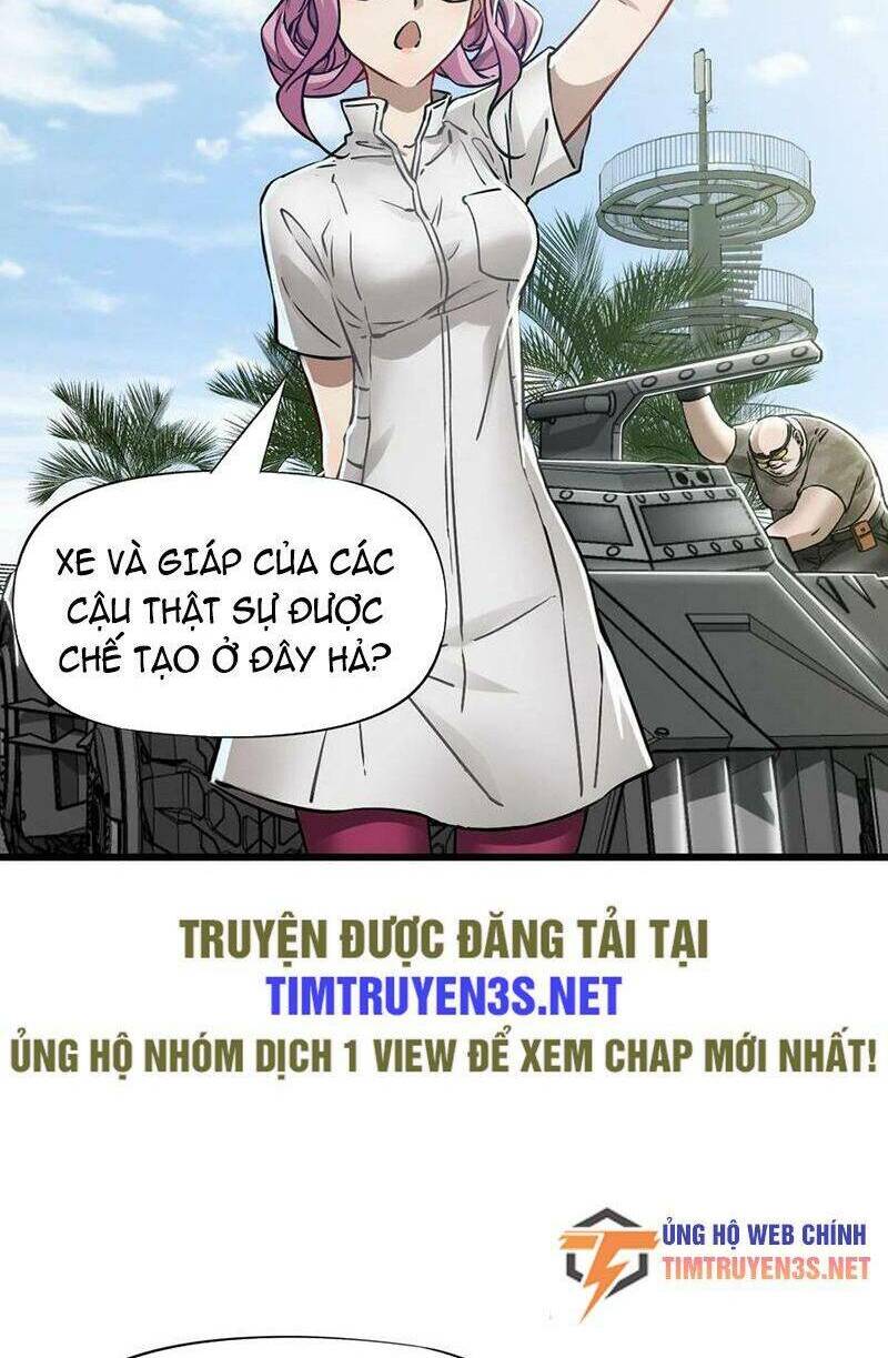 Du Hành Thời Gian Về Ngày Đầu Mạt Thế Chương 40 Ảnh 39