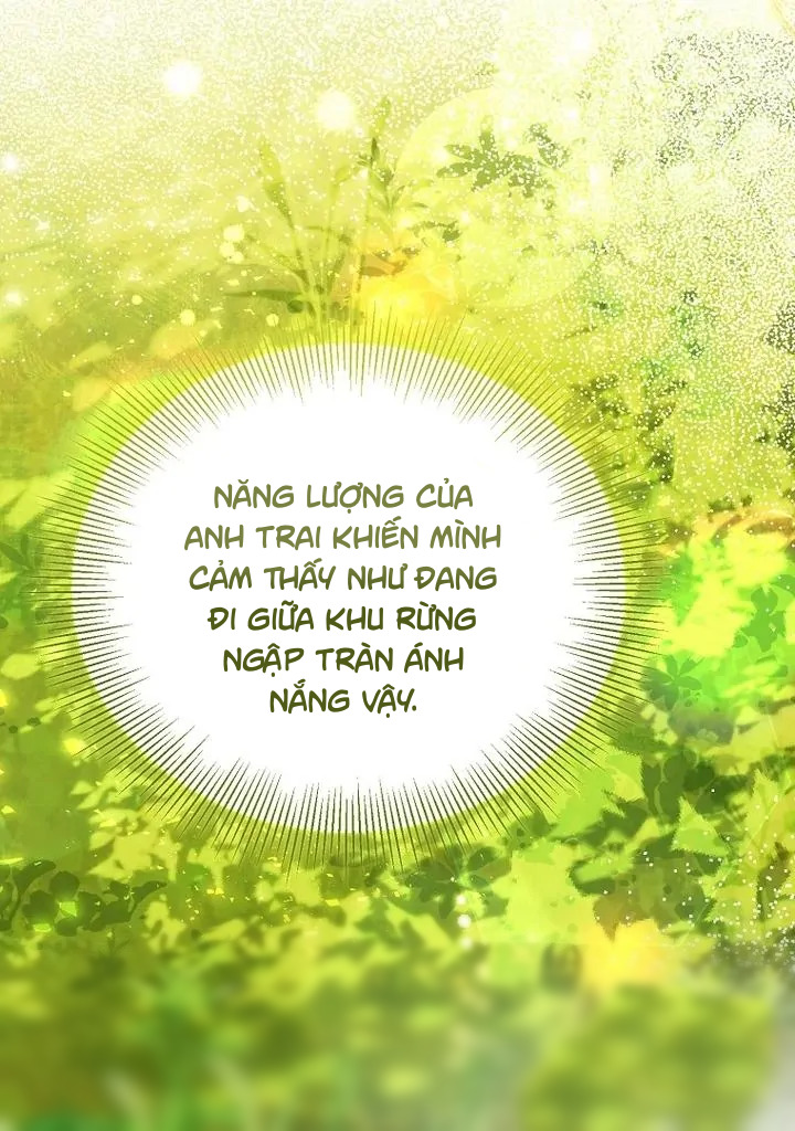Những Người Anh Nguy Hiểm Của Công Nương Chương 83 Ảnh 7
