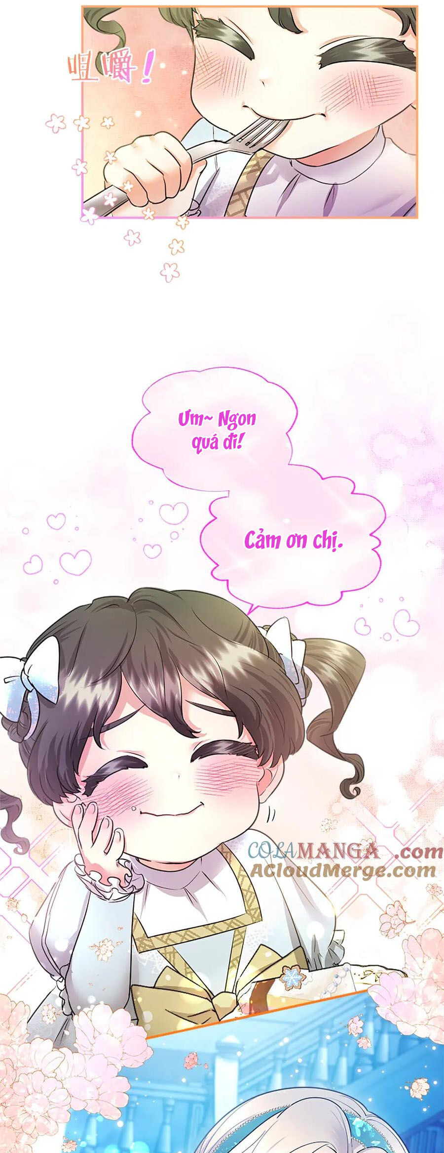 Mẹ Kế Bất Tài Được Gia Đình Yêu Quý! Chương 31 Ảnh 17