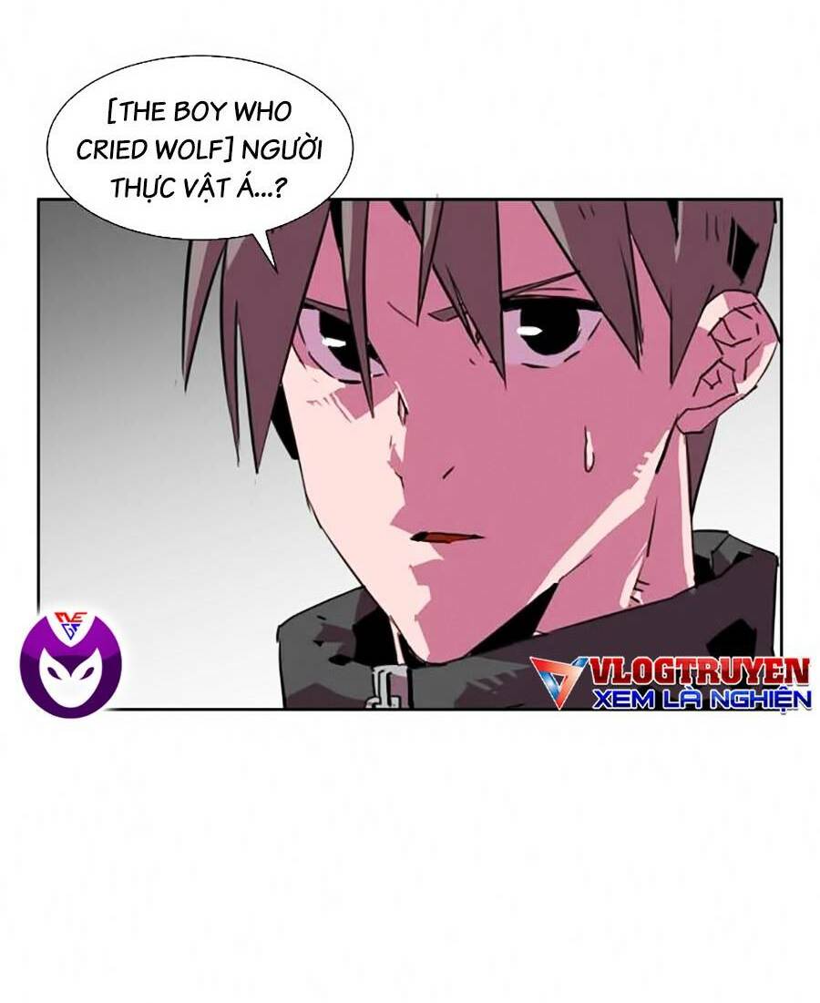 Săn Lùng Bắt Nạt Chương 55 Ảnh 9