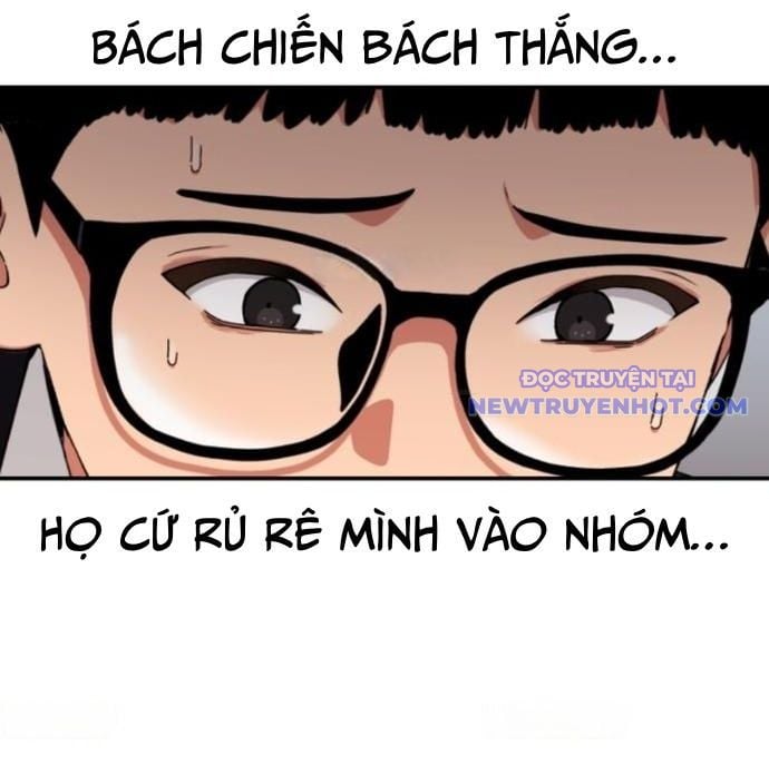 Huấn Luyện Chiến Đấu Siêu Cấp Chương 49 Ảnh 18