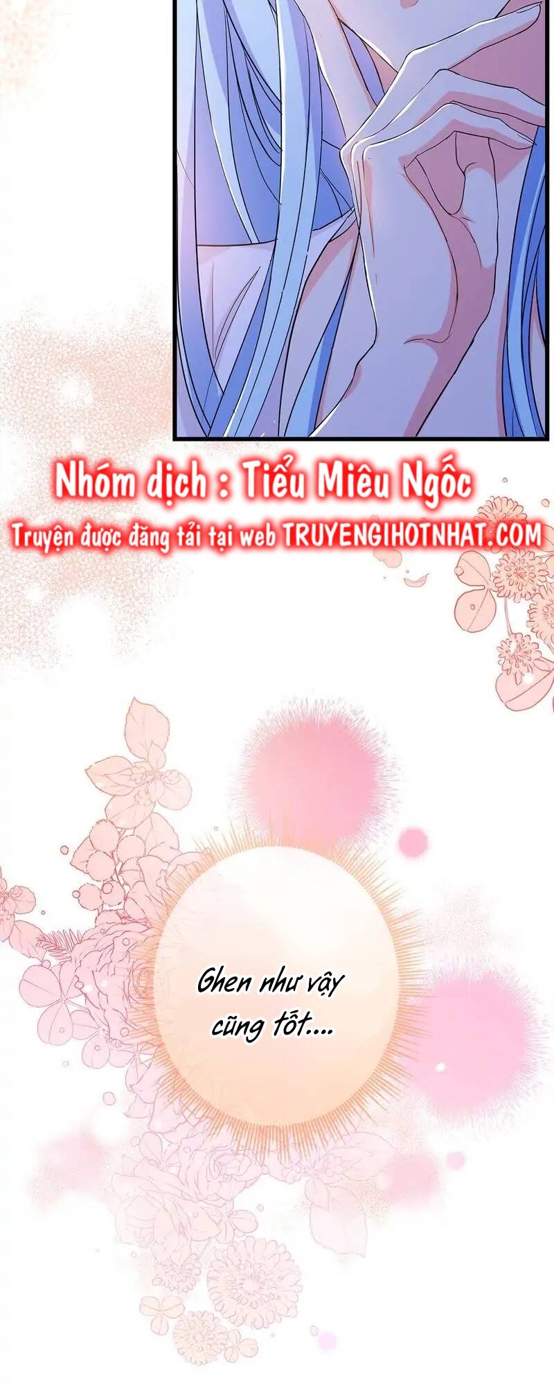 Nếu Là Phản Diện, Liệu Tôi Sẽ Chết? Chương 55 Ảnh 28