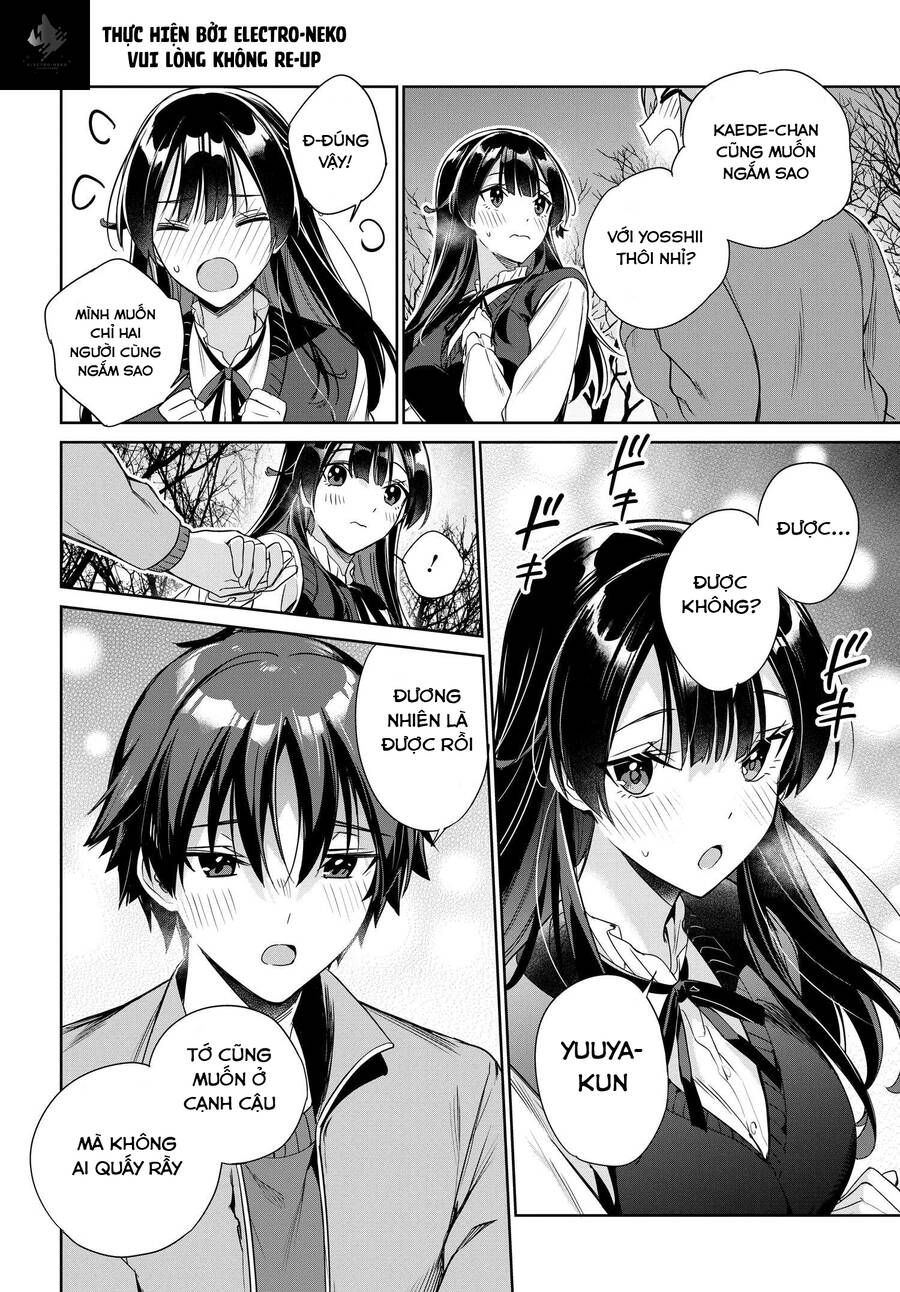 Ryoushin No Shakkin Wo Katagawari Shite Morau Jouken Wa Nihon Ichi Chương 25 Ảnh 32