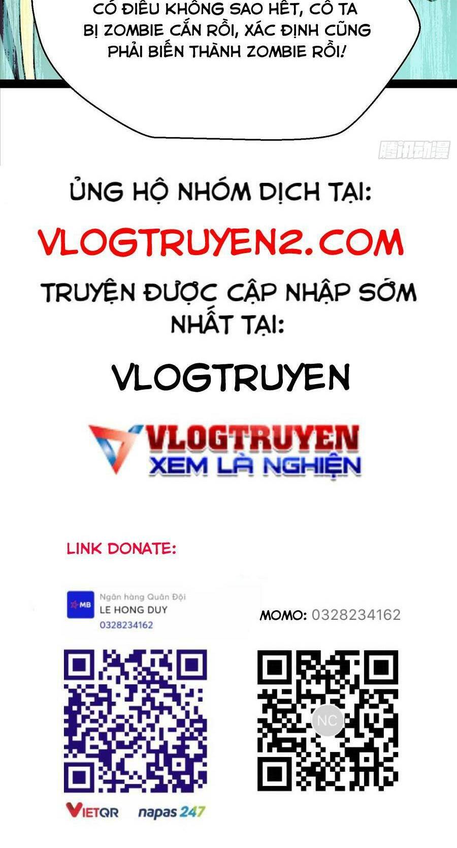 Ta Có Một Toà Cung Điện Vàng Trong Những Ngày Tận Thế Chương 162 Ảnh 45