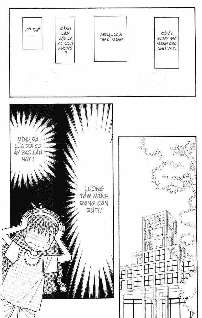 Minto Na Bokura Chương 16 Ảnh 29