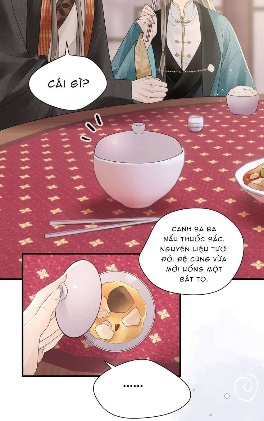 Tiểu Phú Bà Của Đại Tướng Quân Chương 39 Ảnh 7
