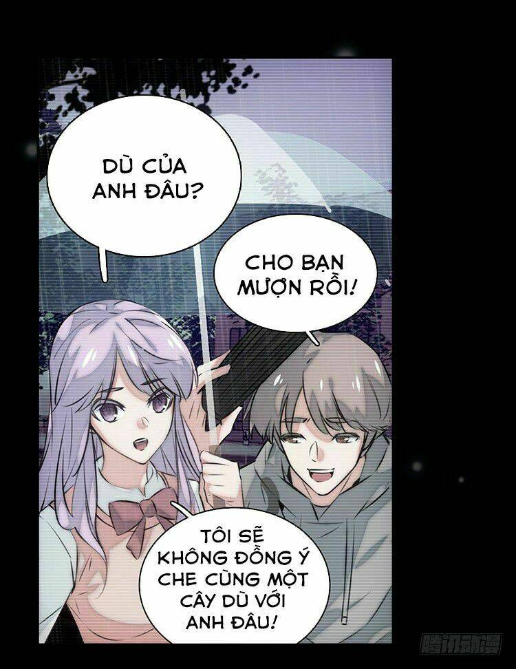 Huyết Đồng Tử Chương 2 Ảnh 31