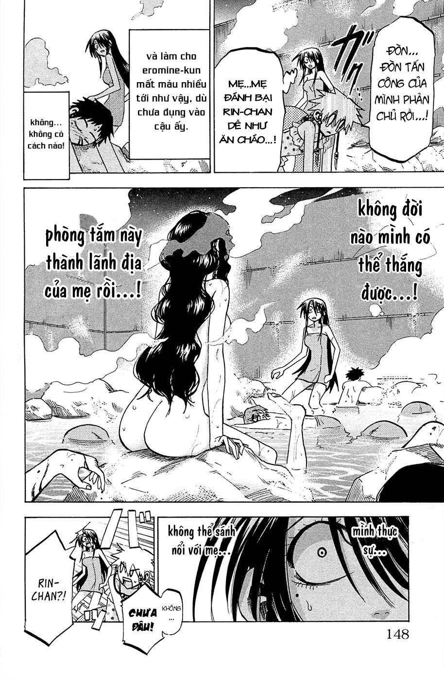 Jitsu Wa Watashi Wa Information Chương 77 Ảnh 22