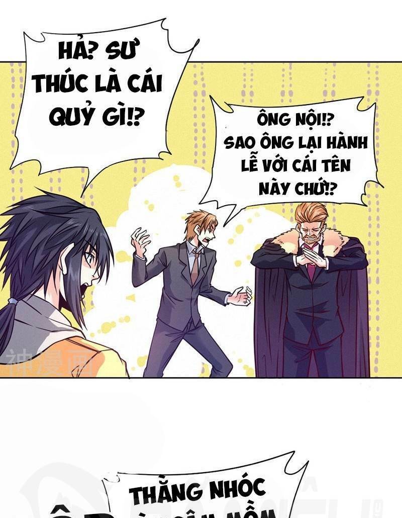 Nhất Phẩm Cao Thủ Chương 78 Ảnh 27