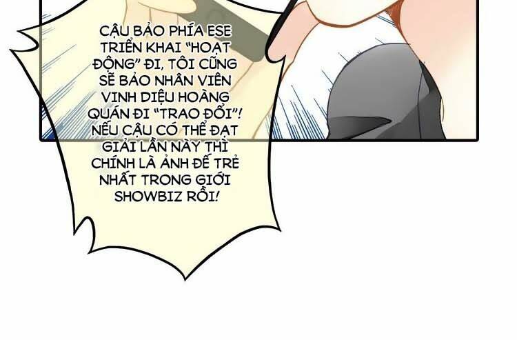 Siêu Sao Trứ Danh Chương 69 Ảnh 19