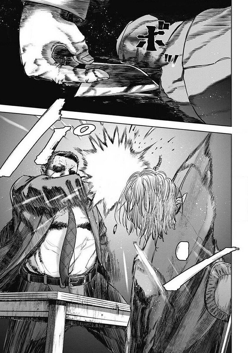 Oni Goroshi - Sát Quỷ Vương Chương 3 Ảnh 6