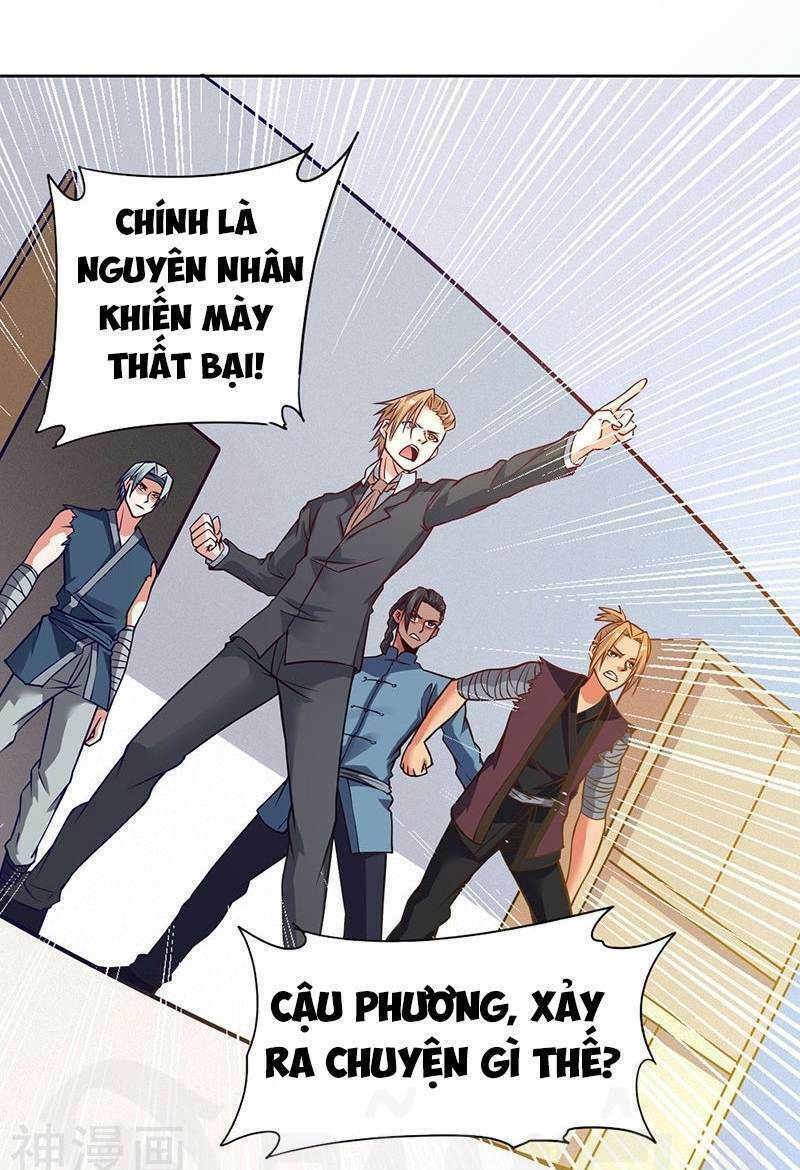 Nhất Phẩm Cao Thủ Chương 77 Ảnh 22