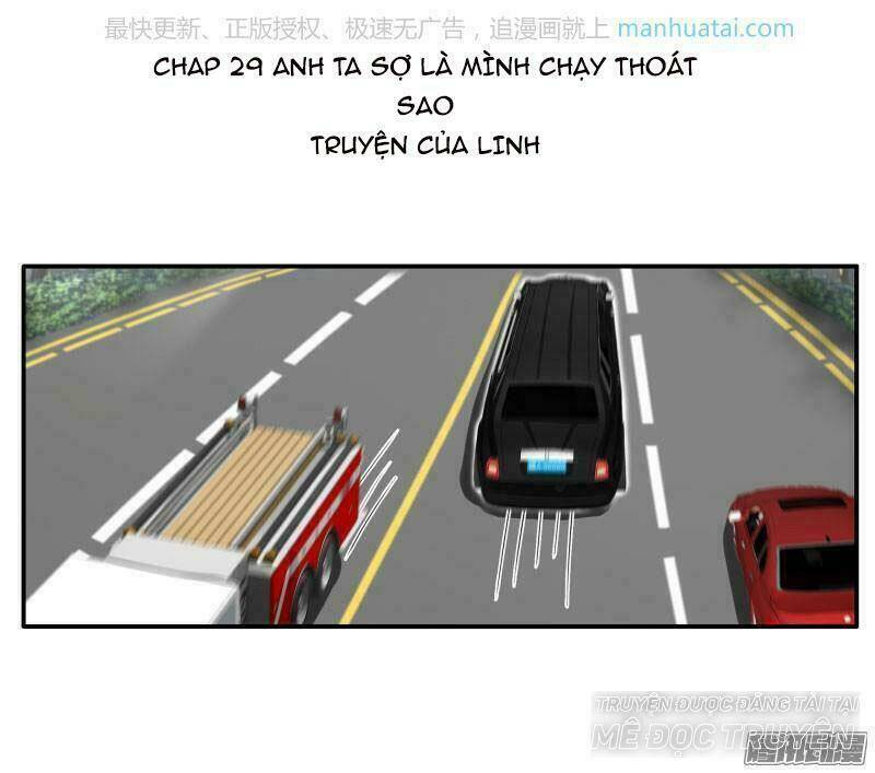 Đế Thiếu Đoạt Tình Thành Nghiện Chương 29 Ảnh 2