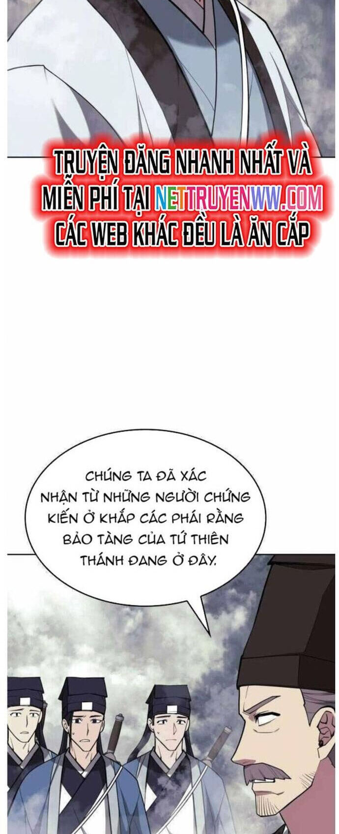 Võ Giả Bất Đắc Dĩ Chương 217 Ảnh 3