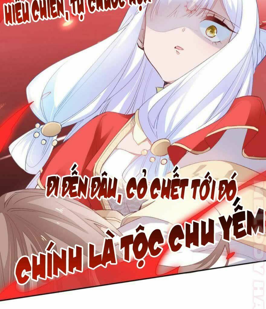 Nghịch Lai Thuận Thú Chương 14 Ảnh 8