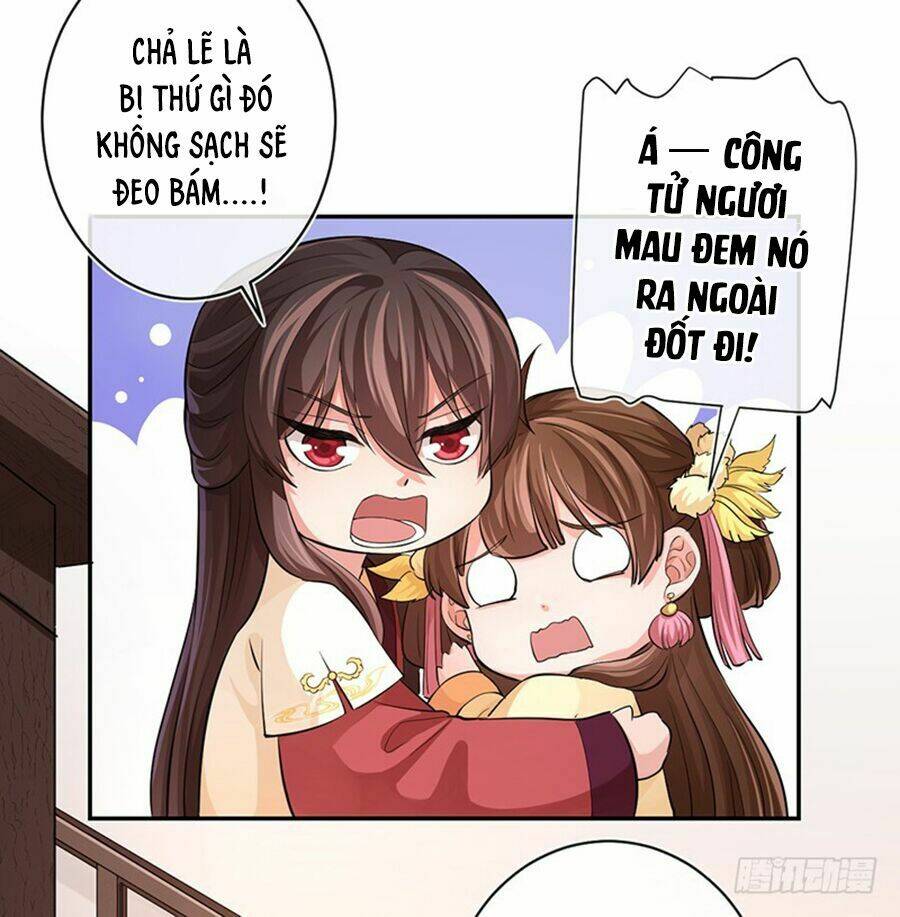 Nghiên Hương Kỳ Đàm Chương 55 Ảnh 14
