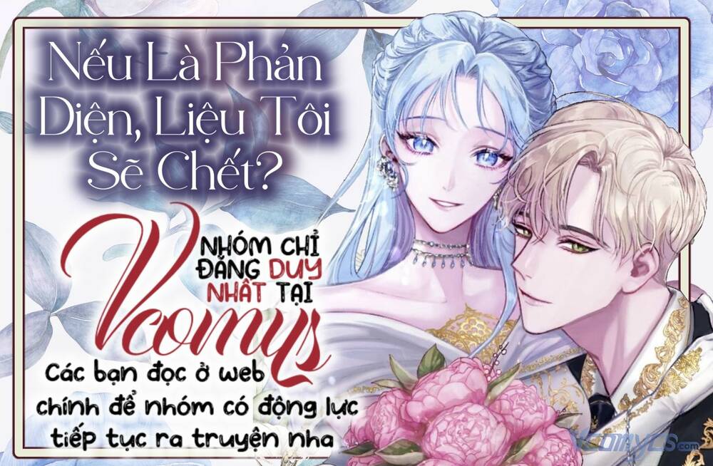 Nếu Là Phản Diện, Liệu Tôi Sẽ Chết? Chương 51 Ảnh 2