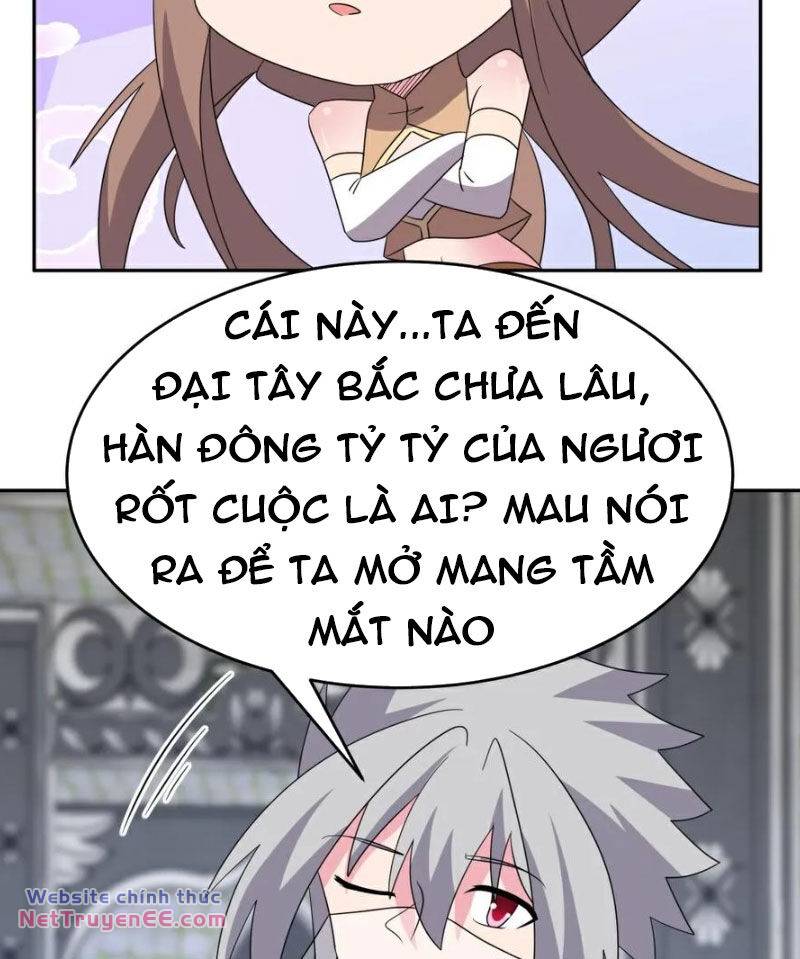 Tôn Thượng Chương 511 Ảnh 15