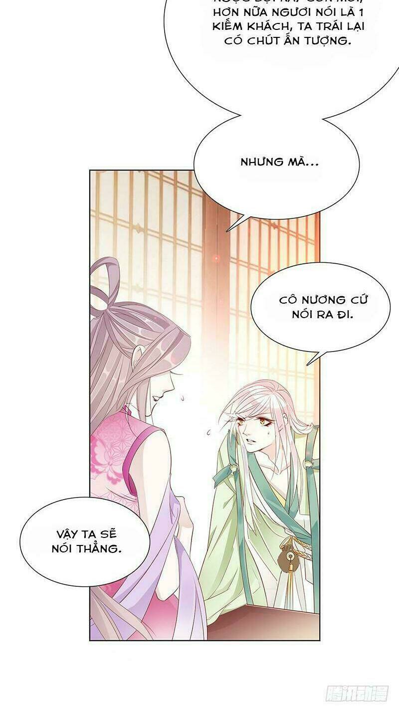 Giang Hồ Tái Kiến Chương 13 Ảnh 23