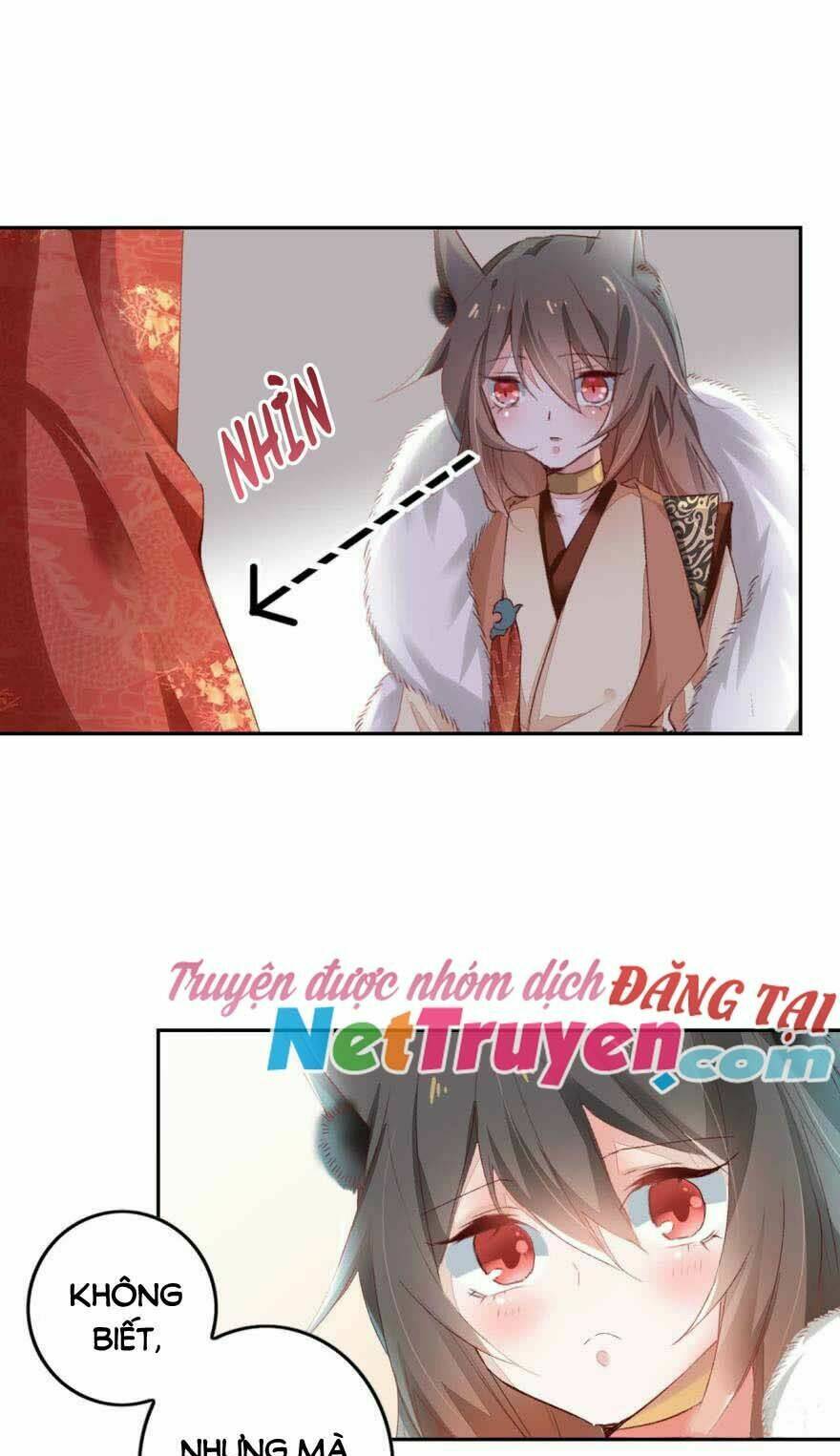 Nghịch Lai Thuận Thú Chương 12 Ảnh 20