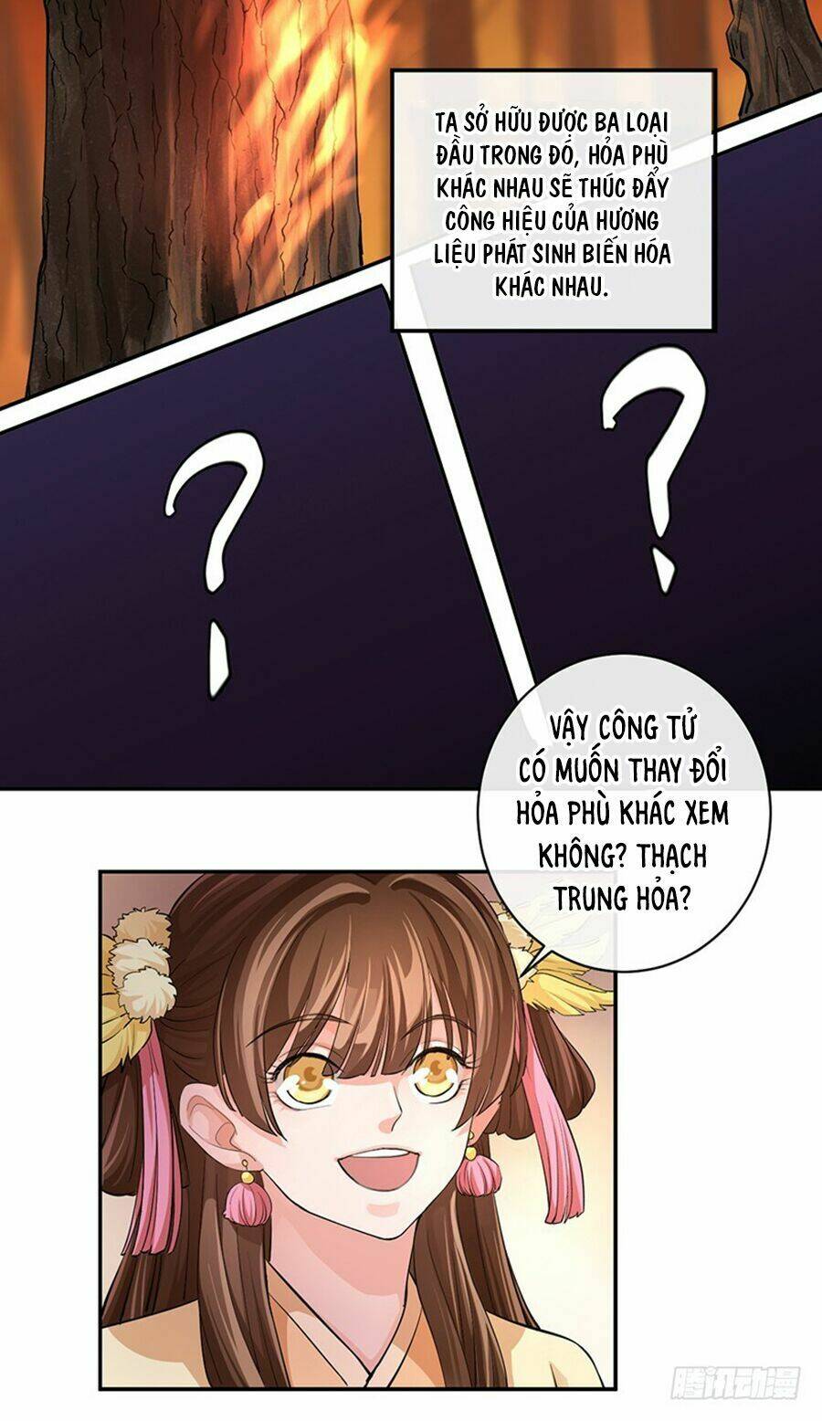 Nghiên Hương Kỳ Đàm Chương 54 Ảnh 45
