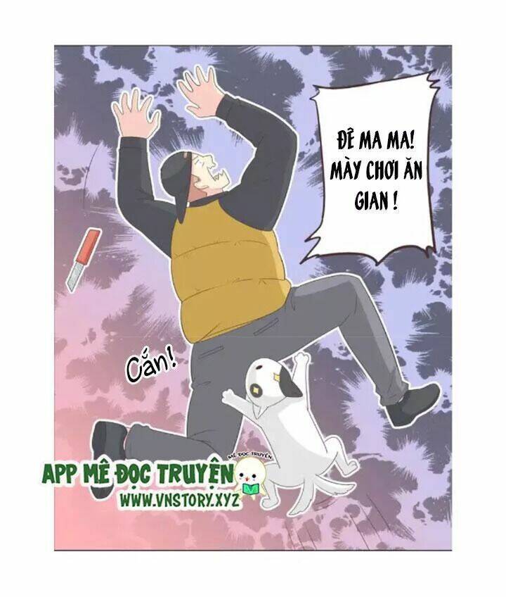 Xin Chào! Dân Nữ Chương 68 Ảnh 67