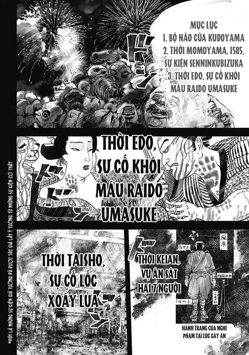 Oni Goroshi - Sát Quỷ Vương Chương 4 Ảnh 12