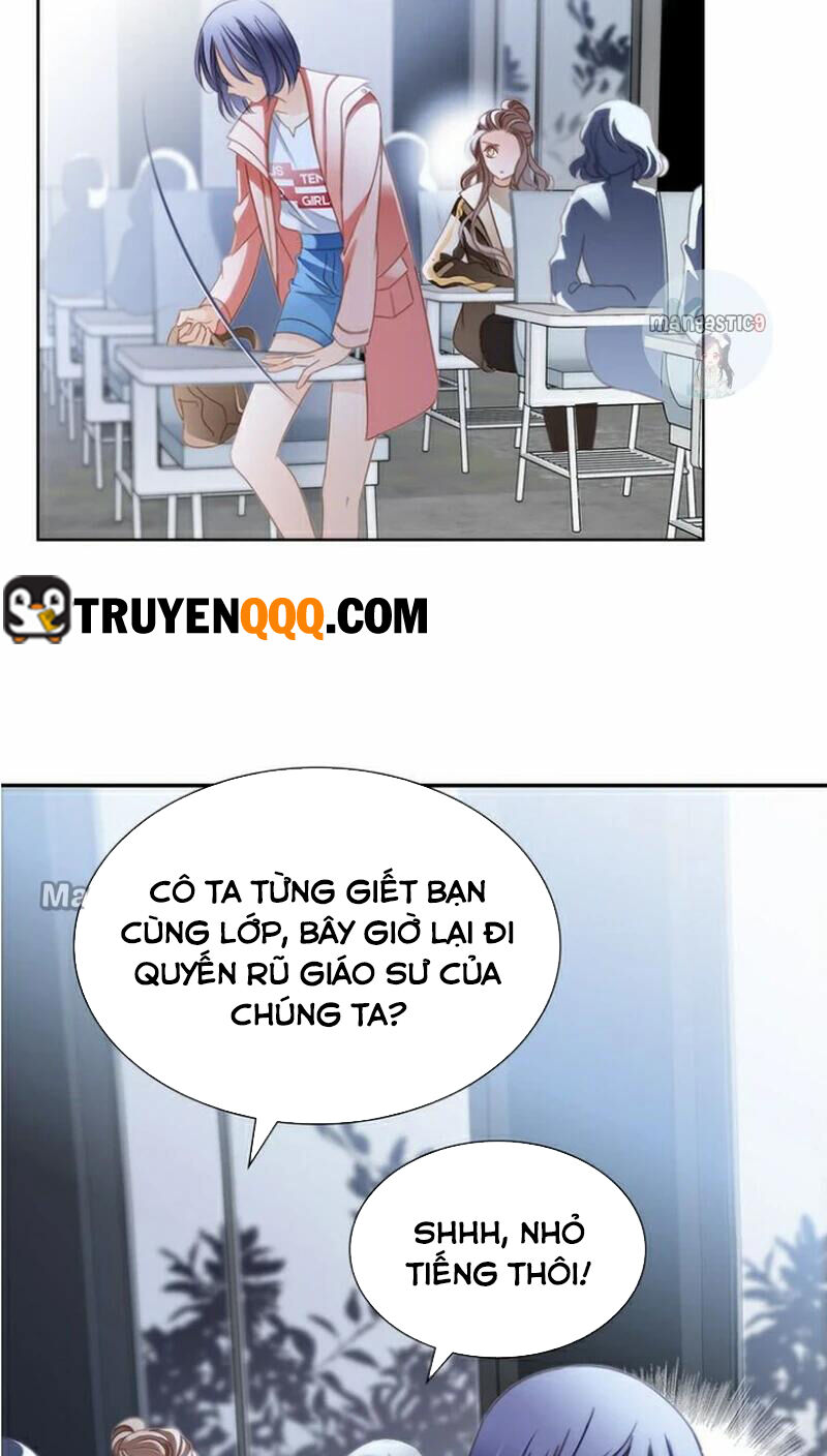 Hậu Duệ Của Mãng Xà Chương 7.2 Ảnh 15