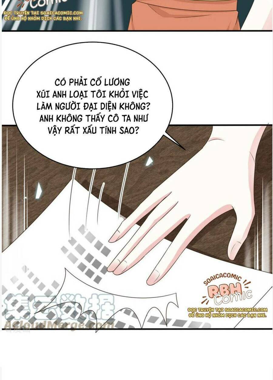 Tinh Quang Lộng Lẫy: Chọn Sếp Làm Chồng Chương 137 Ảnh 26