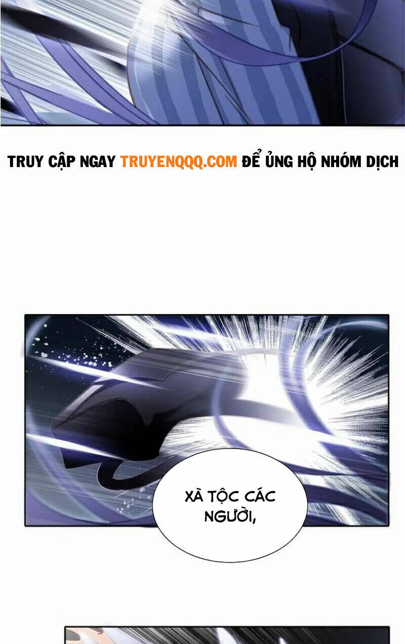 Hậu Duệ Của Mãng Xà Chương 5 Ảnh 29