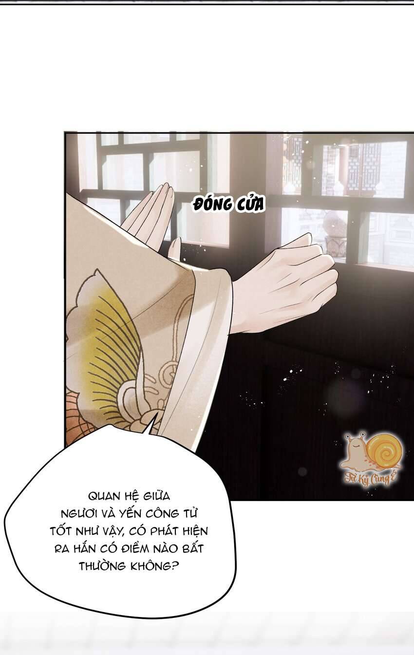 Tiểu Phú Bà Của Đại Tướng Quân Chương 38 Ảnh 14
