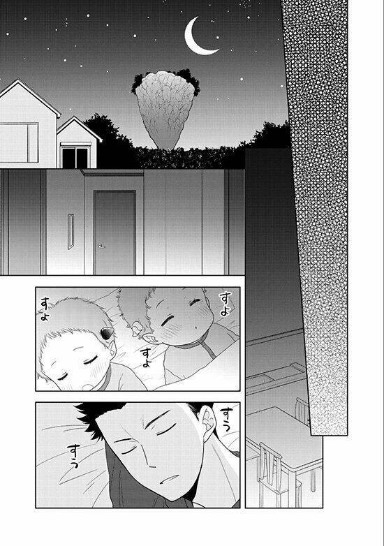 Kitaku Tochuu De Yome To Musume Ga Dekitan Dakedo Dragon Datta Chương 7 Ảnh 27