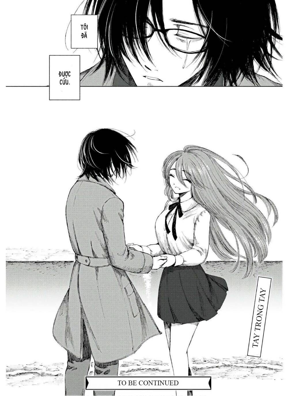 Yamada To Sensei Chương 9 Ảnh 33