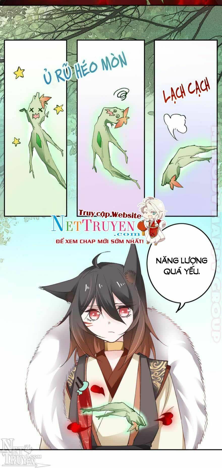 Nghịch Lai Thuận Thú Chương 17 Ảnh 15