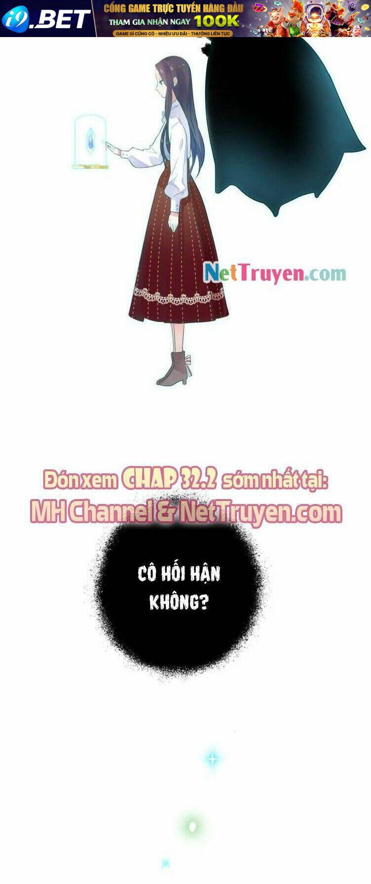 Dolo Mệnh Vận Giao Nang Chương 32.1 Ảnh 24