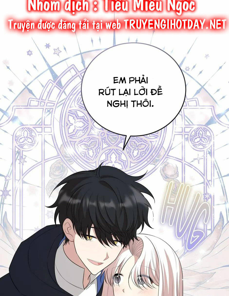 Những Người Anh Nguy Hiểm Của Công Nương Chương 89 Ảnh 53