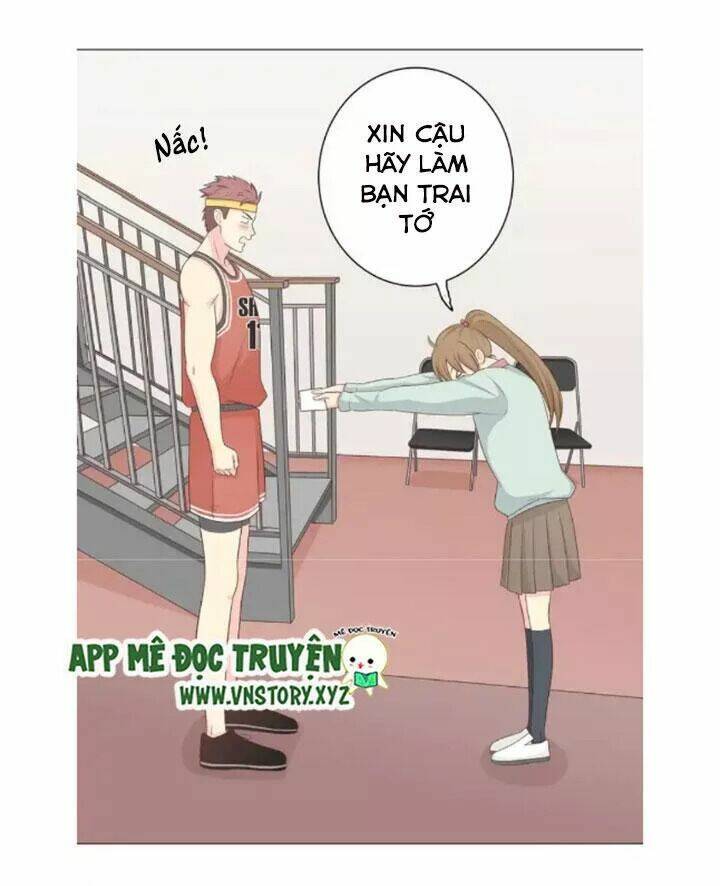 Xin Chào! Dân Nữ Chương 69.1 Ảnh 25