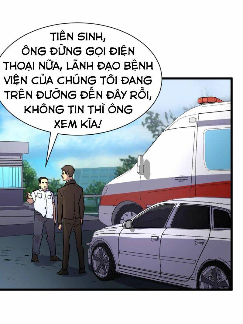 Bắt Đầu Với Tề Thiên Đại Thánh Chương 21 Ảnh 13