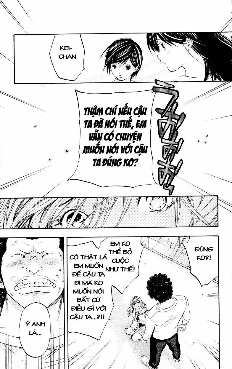 Hatsukoi Limited Chương 28 Ảnh 15