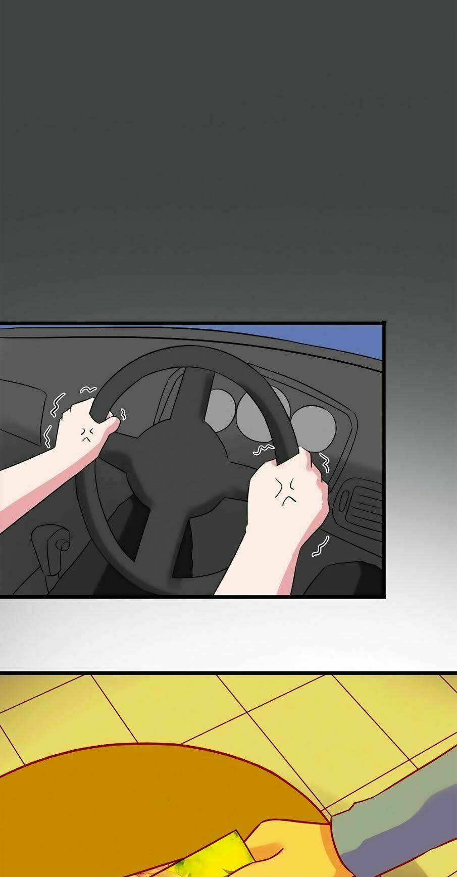 Phải Lòng Ông Chú Hàng Xóm Chương 32 Ảnh 12