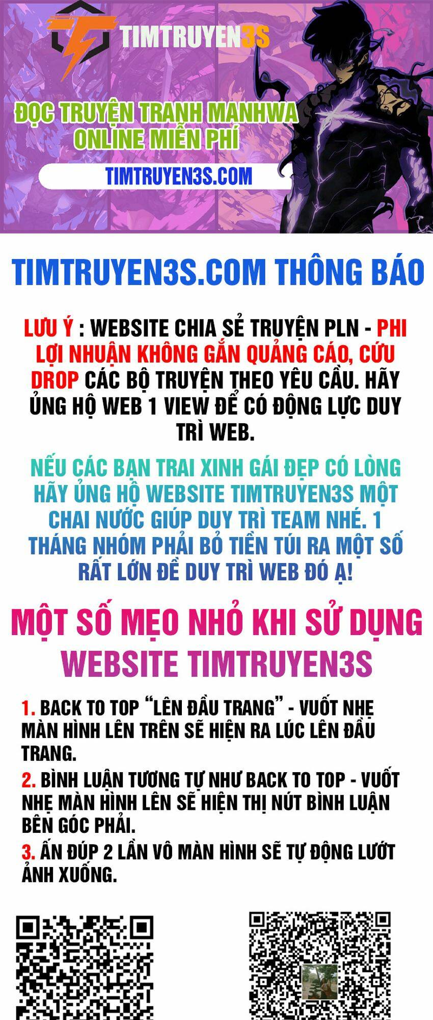 Du Hành Thời Gian Về Ngày Đầu Mạt Thế Chương 34 Ảnh 2