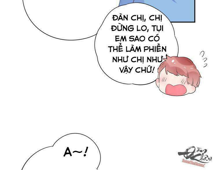 Dolo Mệnh Vận Giao Nang Chương 33 Ảnh 121