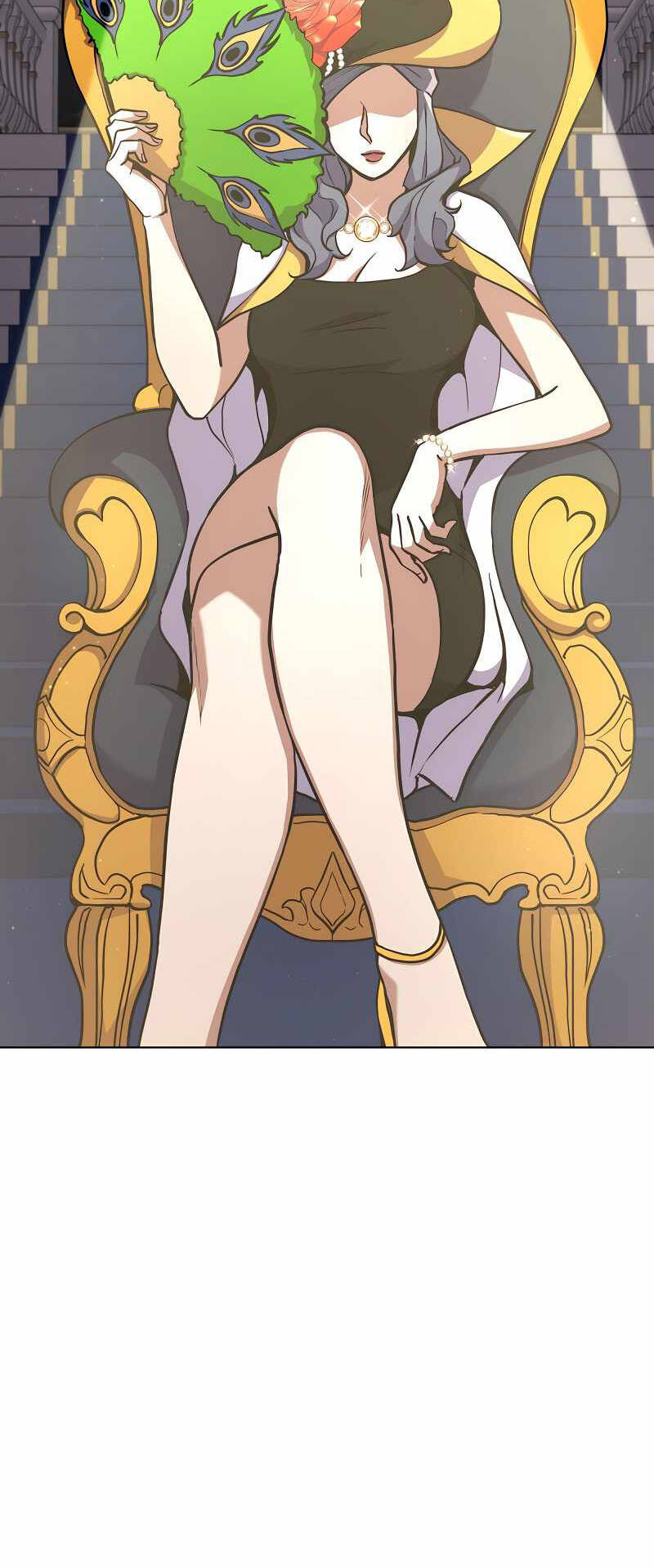 Sinh Tồn Trong Cuốn Tiểu Thuyết Manhwa Chương 11 Ảnh 26