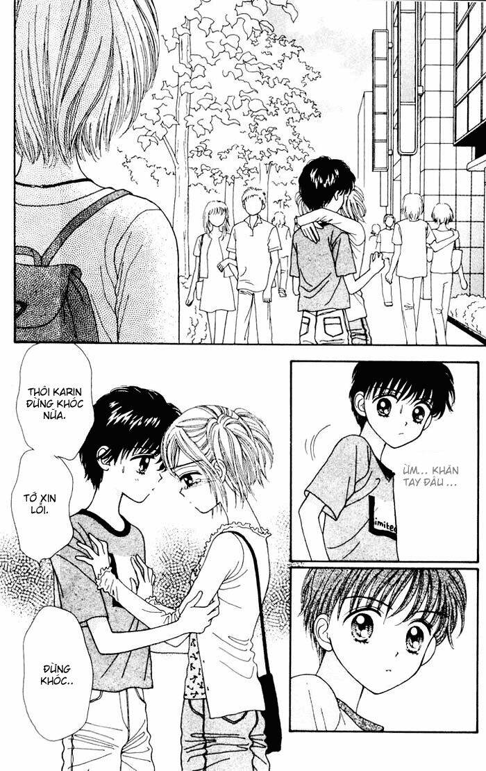 Minto Na Bokura Chương 14 Ảnh 35