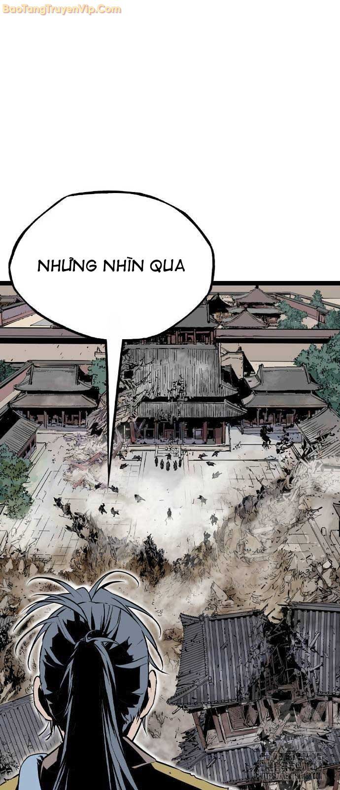 Sát Thần Tu La Chương 37 Ảnh 26