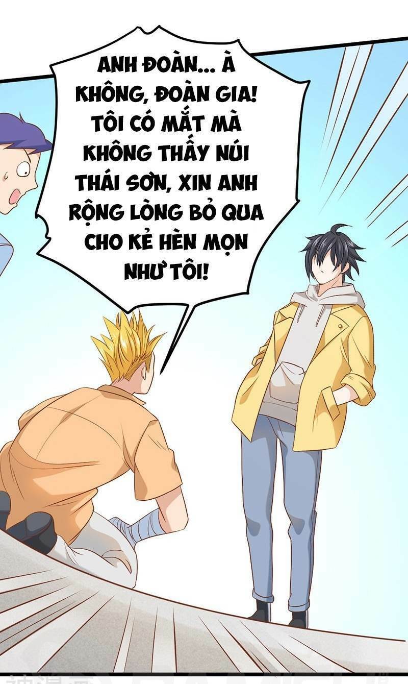 Nhất Phẩm Cao Thủ Chương 75 Ảnh 37